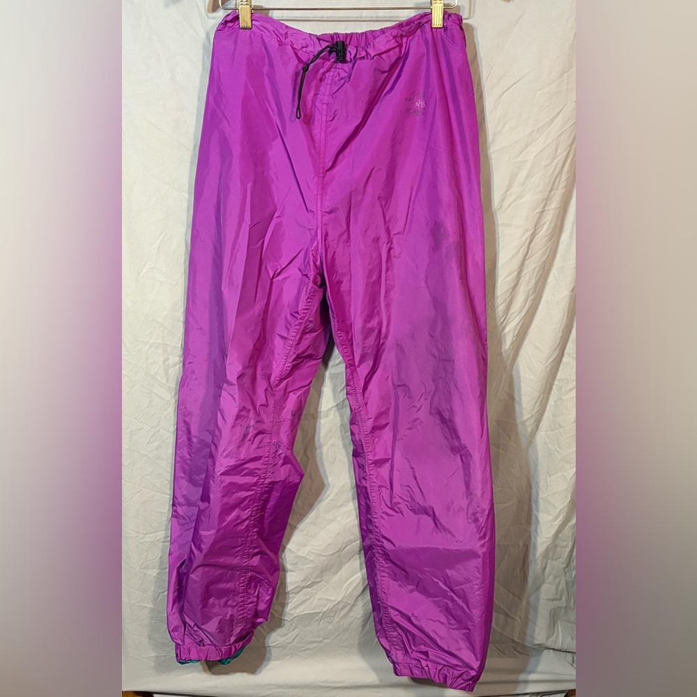 The North Face Purple Joggers